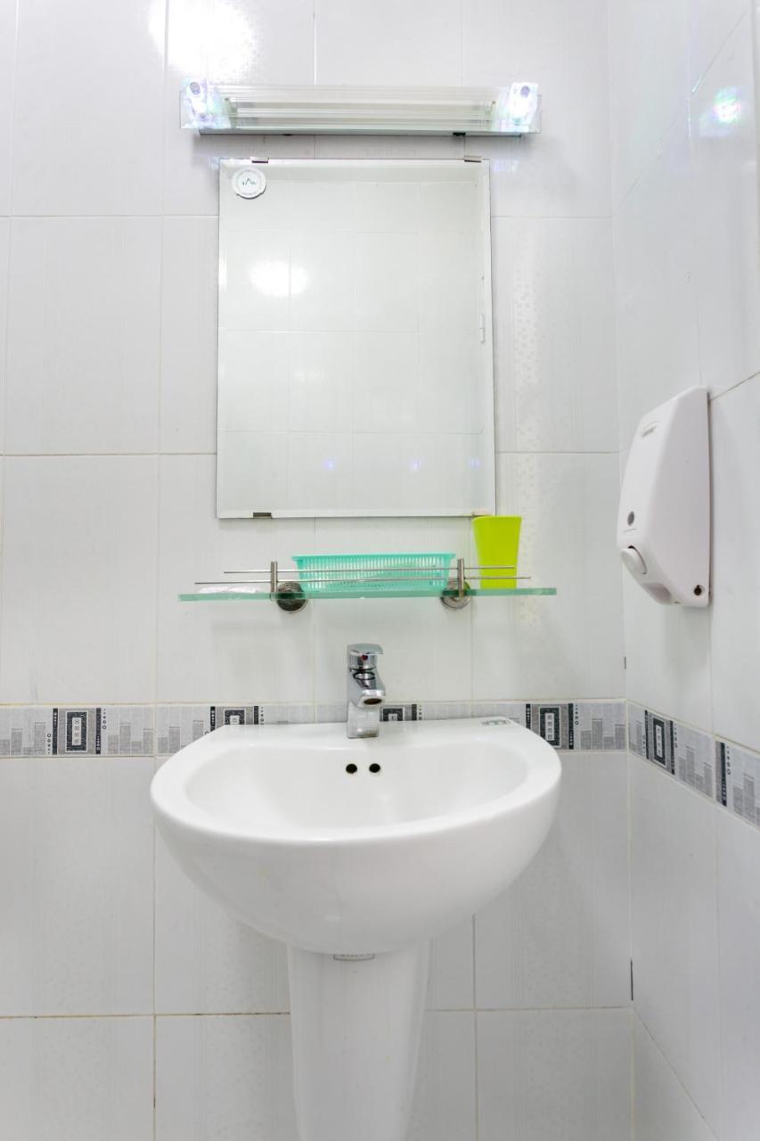Qcub1 Nhà khách TP. Hồ Chí Minh