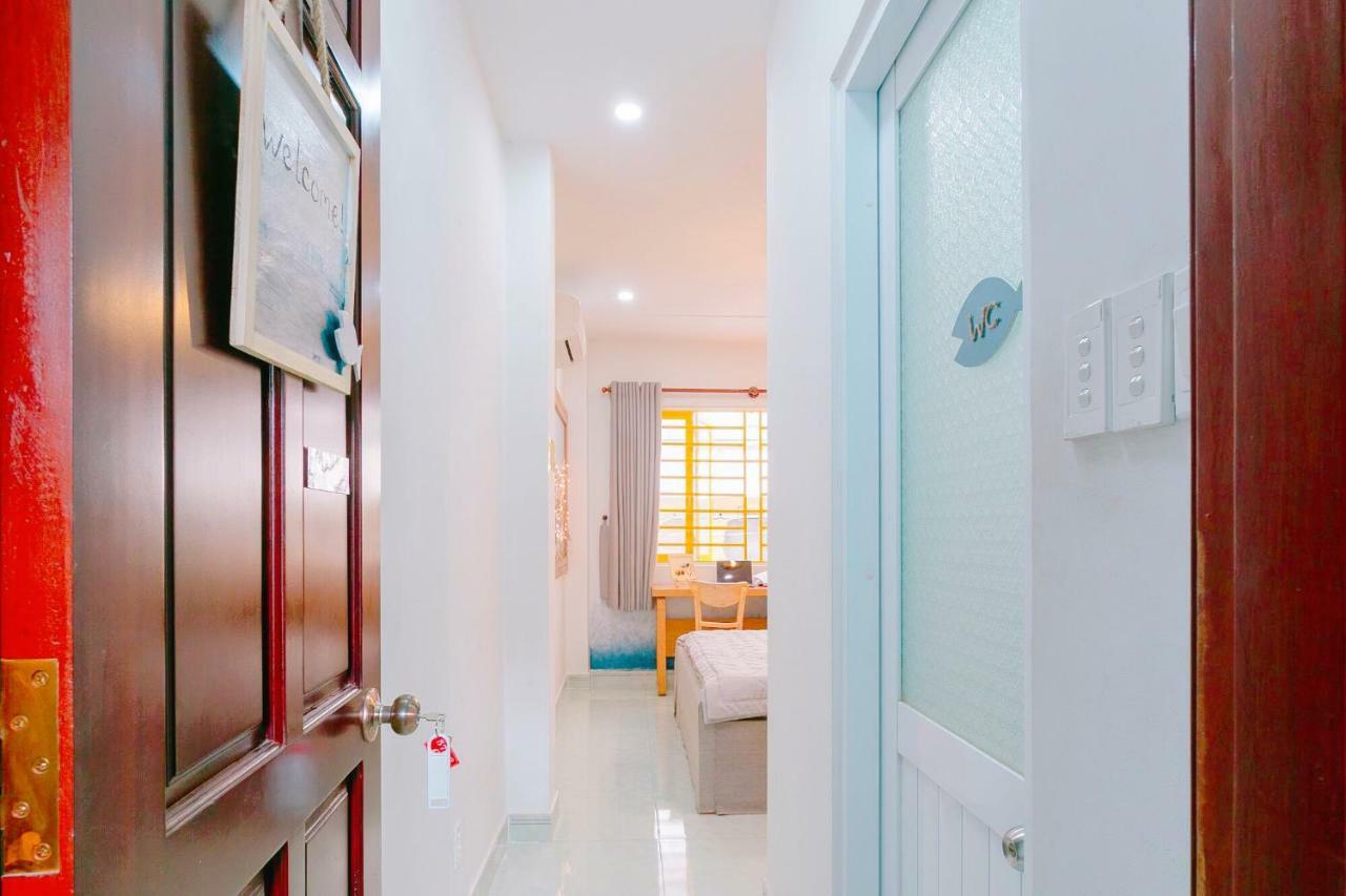 Qcub1 Nhà khách TP. Hồ Chí Minh