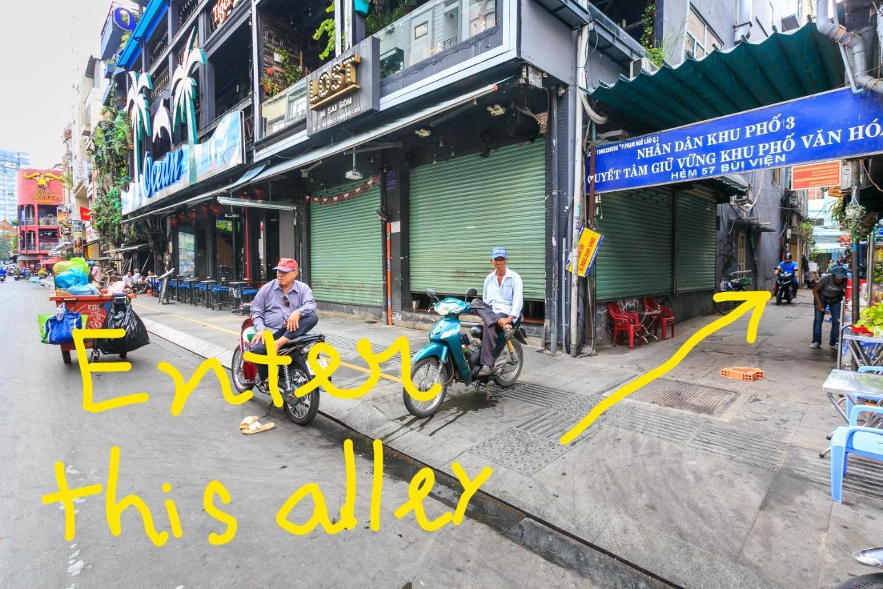 Qcub1 Nhà khách TP. Hồ Chí Minh